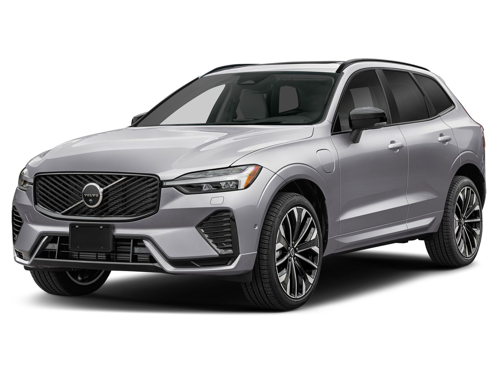 2027 VOLVO XC60