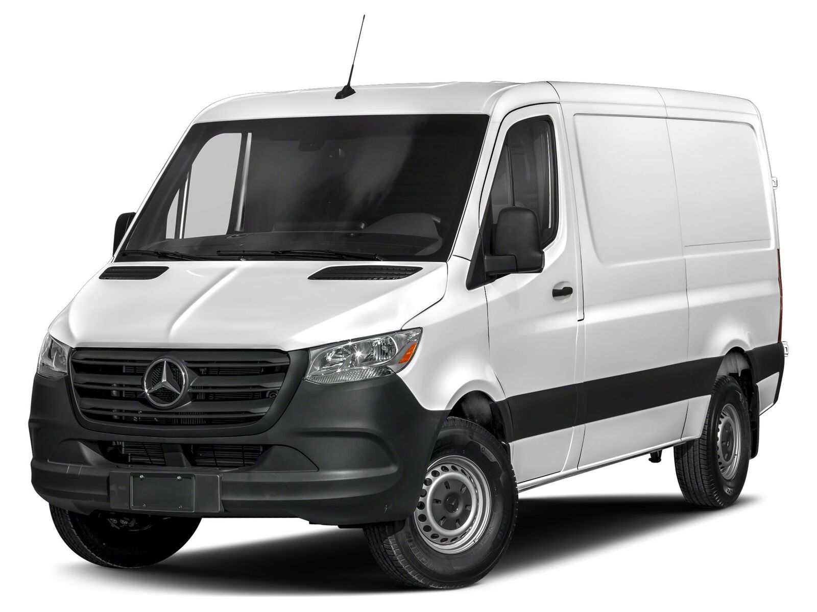 2023 Mercedes-Benz Sprinter