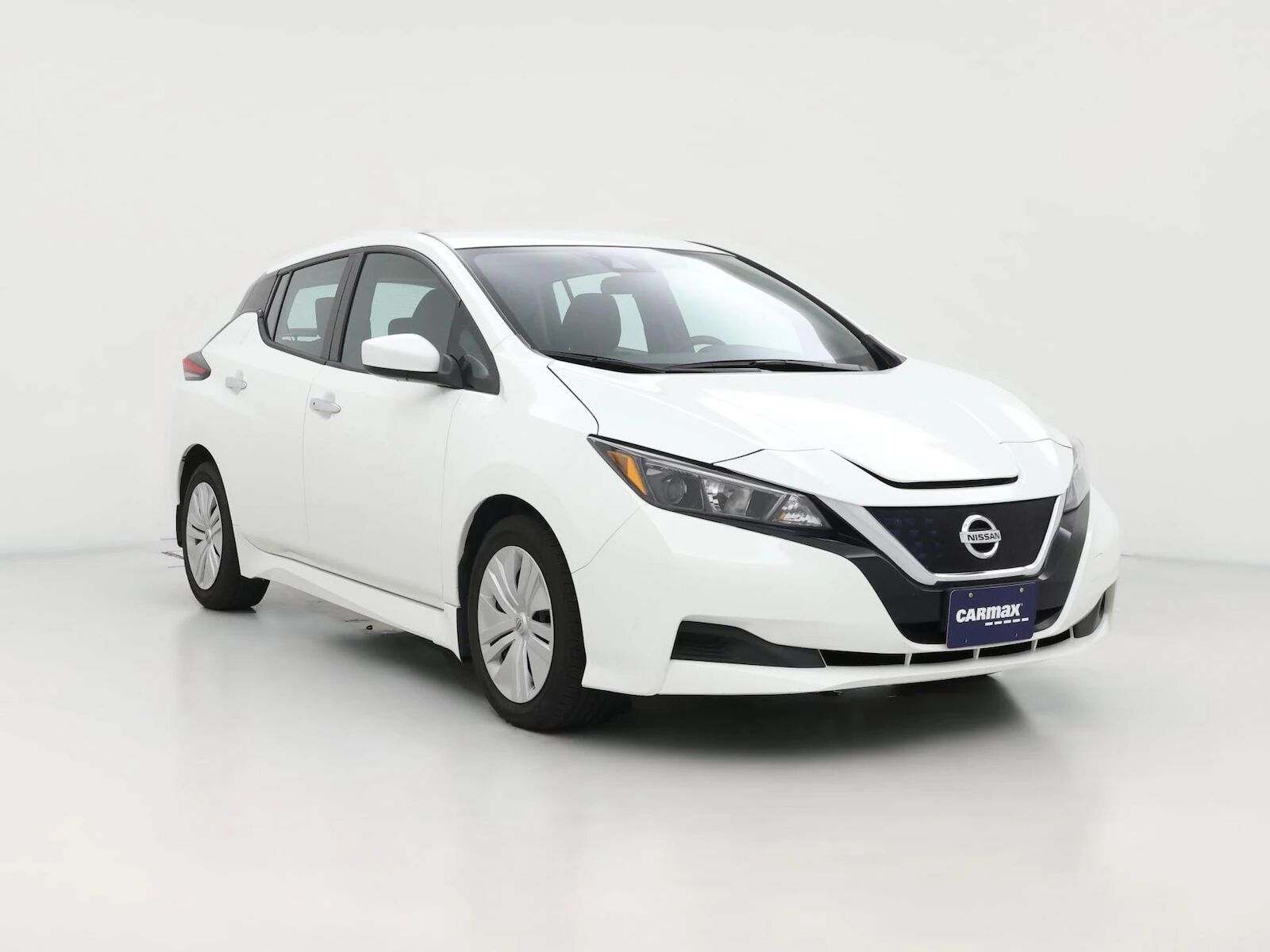 2022 NISSAN Leaf