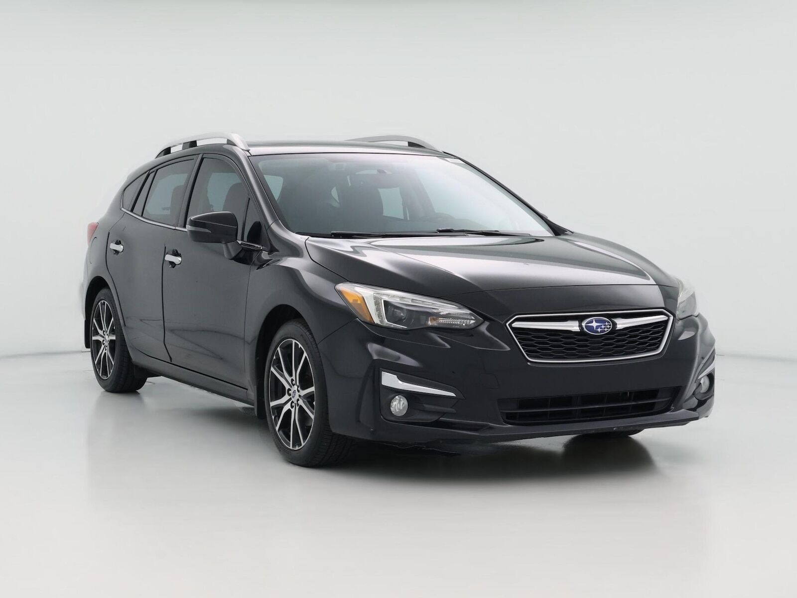 2017 SUBARU Impreza