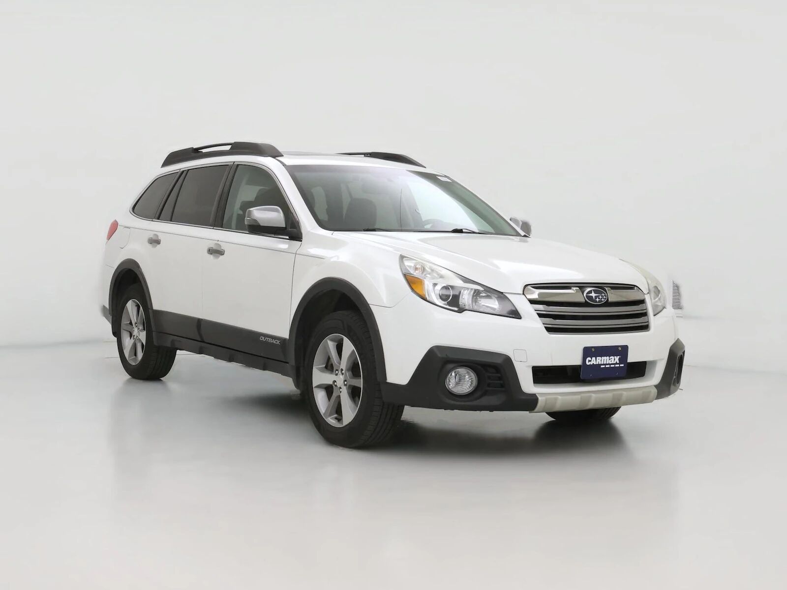 2014 SUBARU Outback