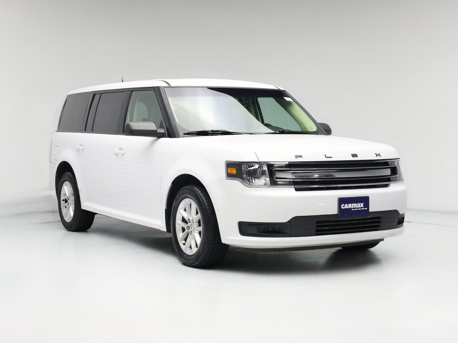 2016 FORD Flex