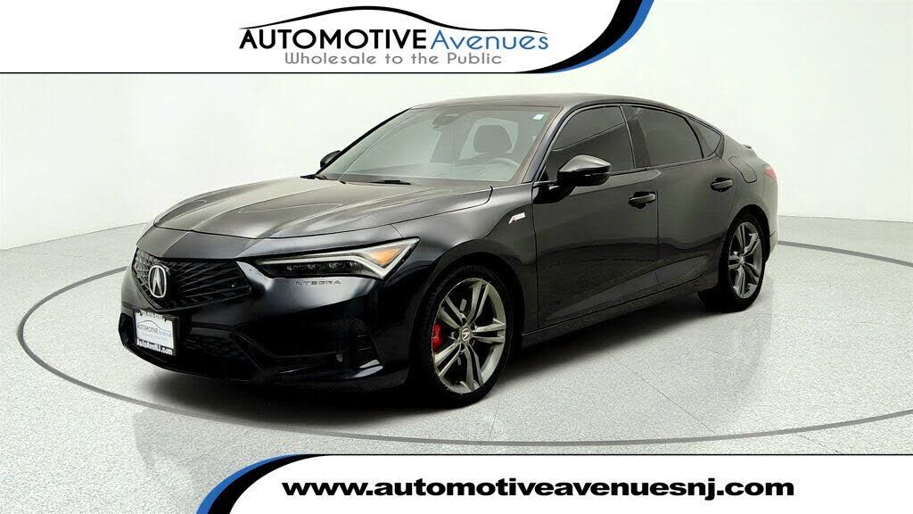 2024 ACURA Integra