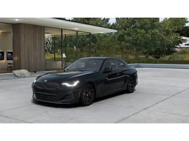 2026 BMW 2 Series