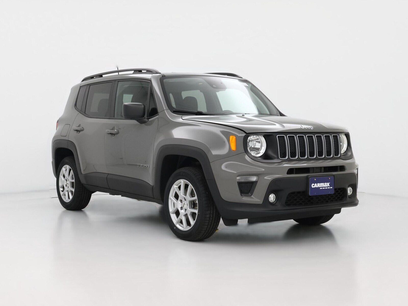 2022 JEEP Renegade