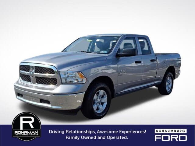 2024 RAM 1500