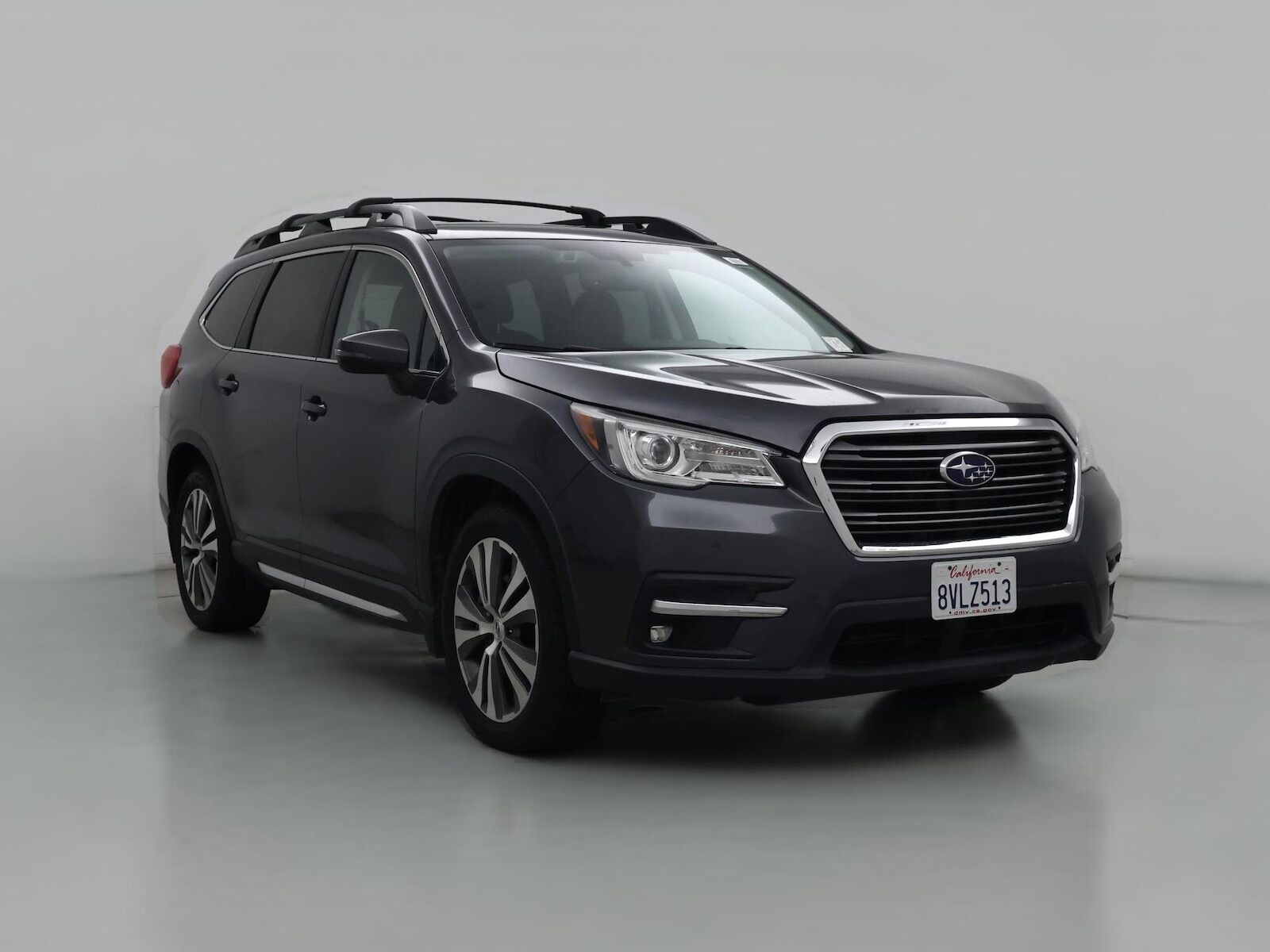2021 SUBARU Ascent