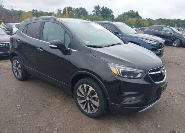 2019 BUICK Encore