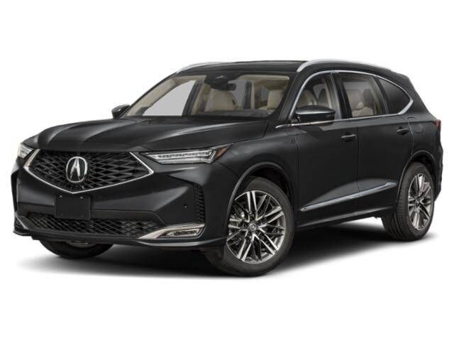 2026 ACURA MDX