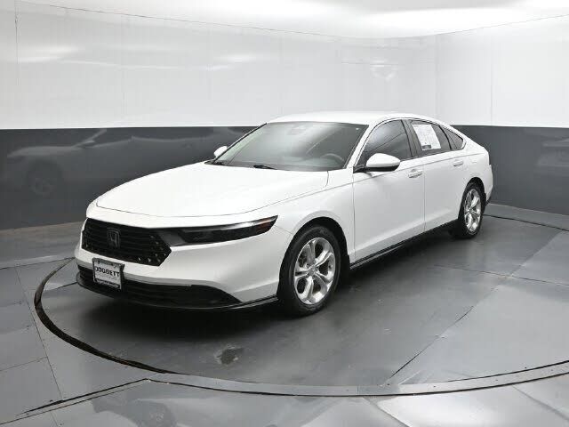 2023 HONDA Accord