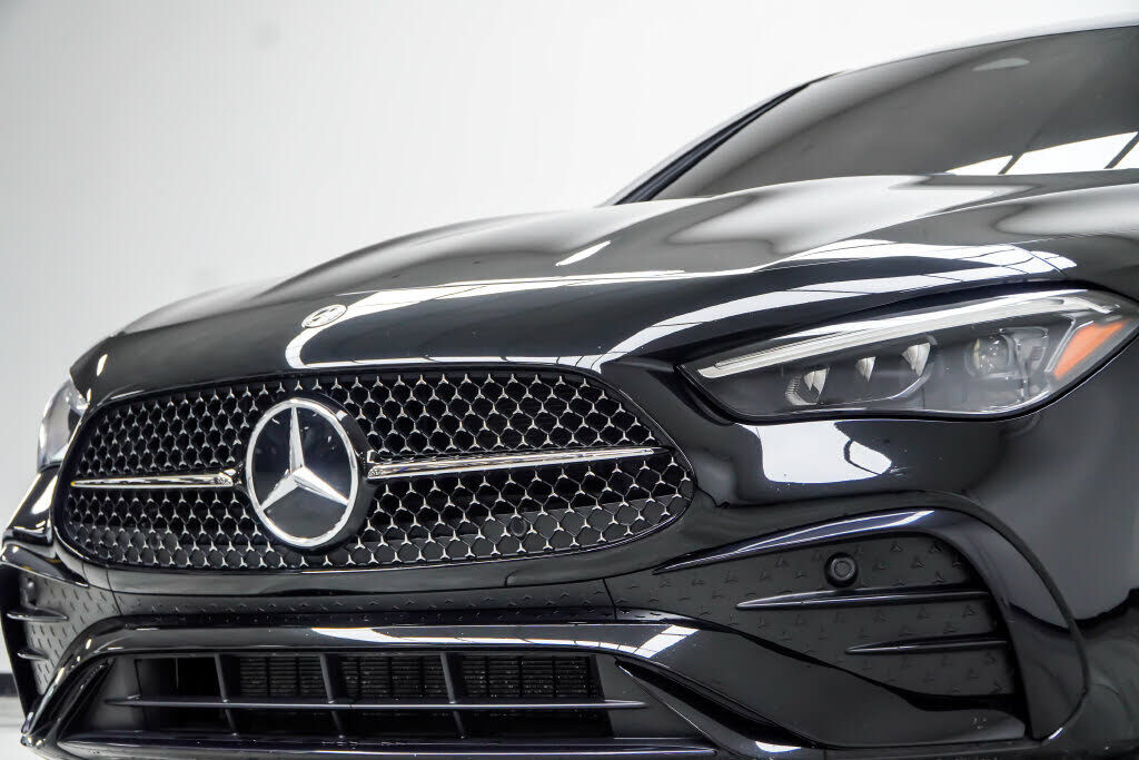 2024 Mercedes-Benz CLE