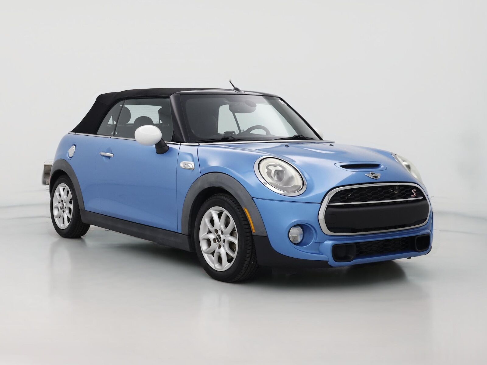 2016 MINI Cooper Convertible