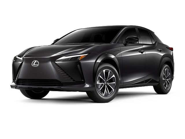 2023 LEXUS RZ 450e