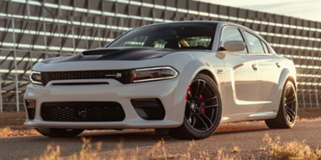 2023 DODGE Charger
