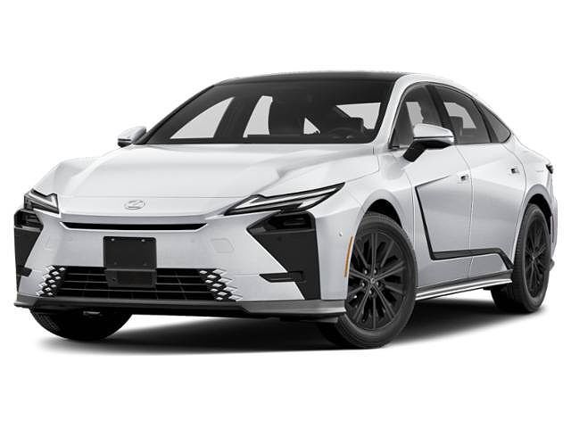 2026 LEXUS ES