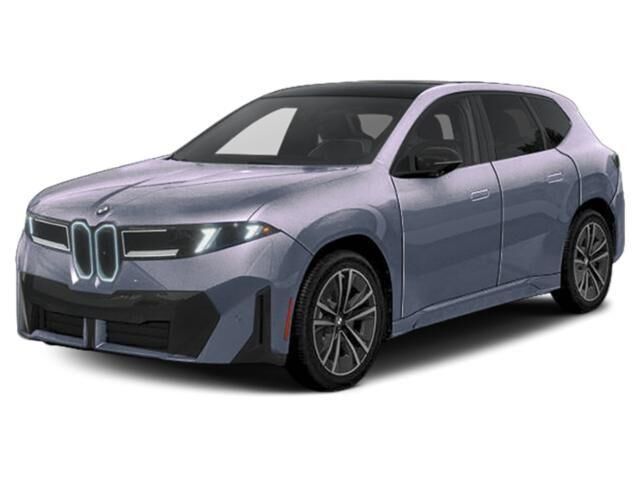 2027 BMW X3