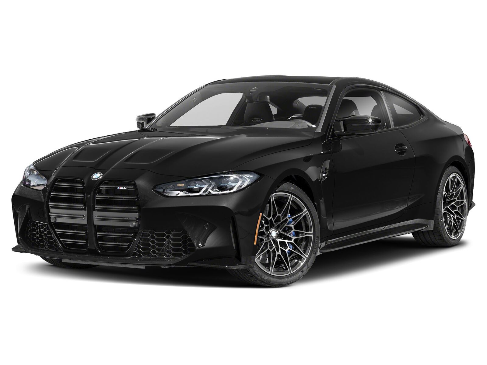 2023 BMW M4