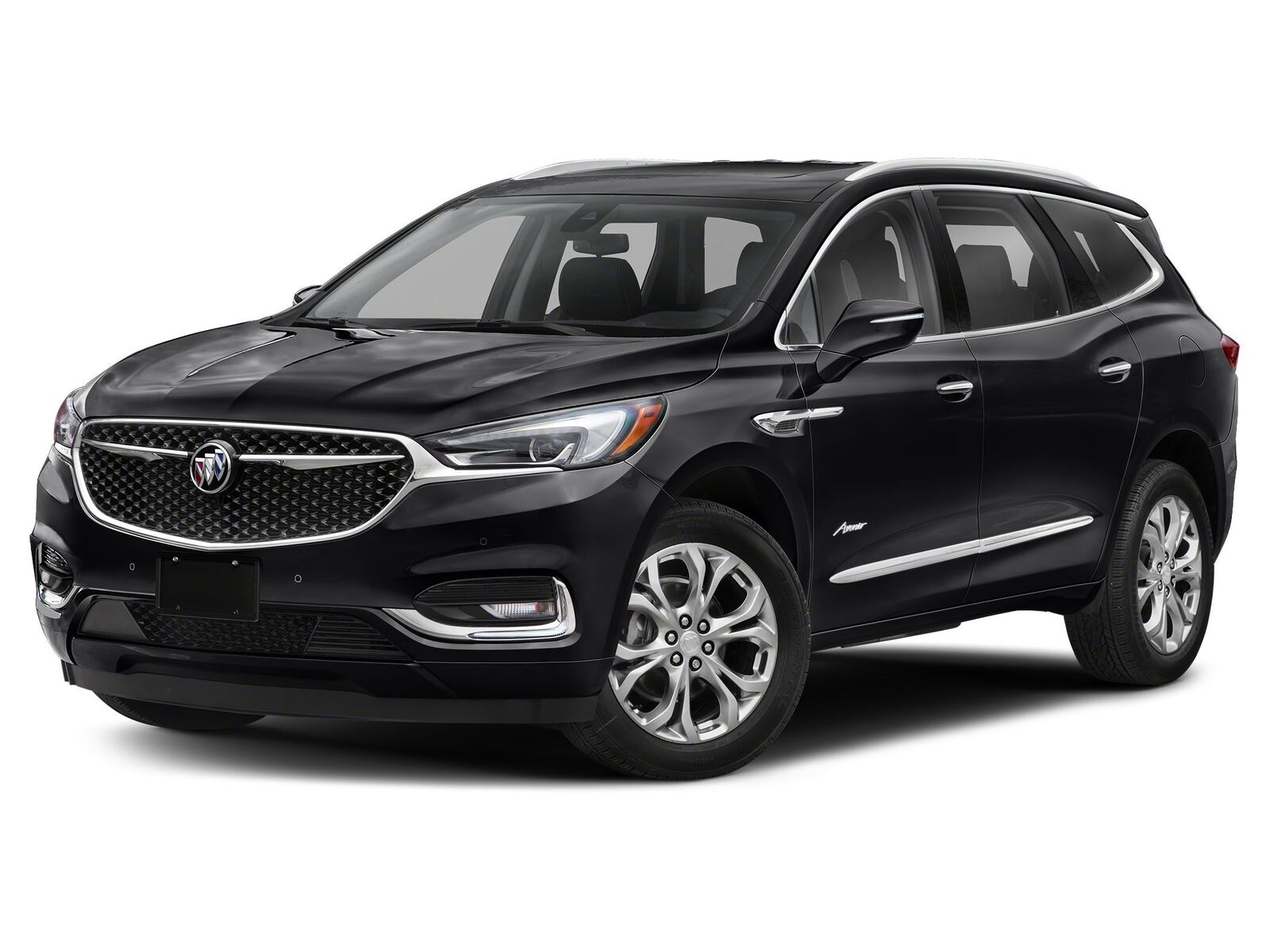 2020 BUICK Enclave