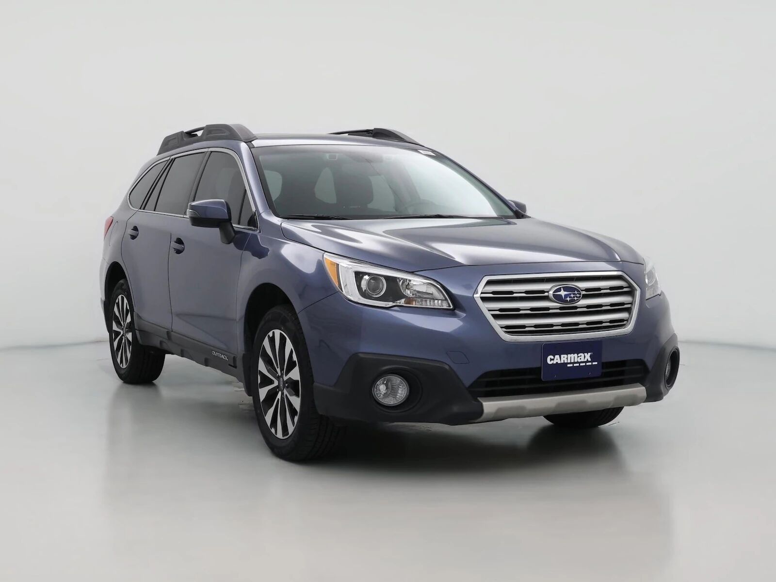 2016 SUBARU Outback