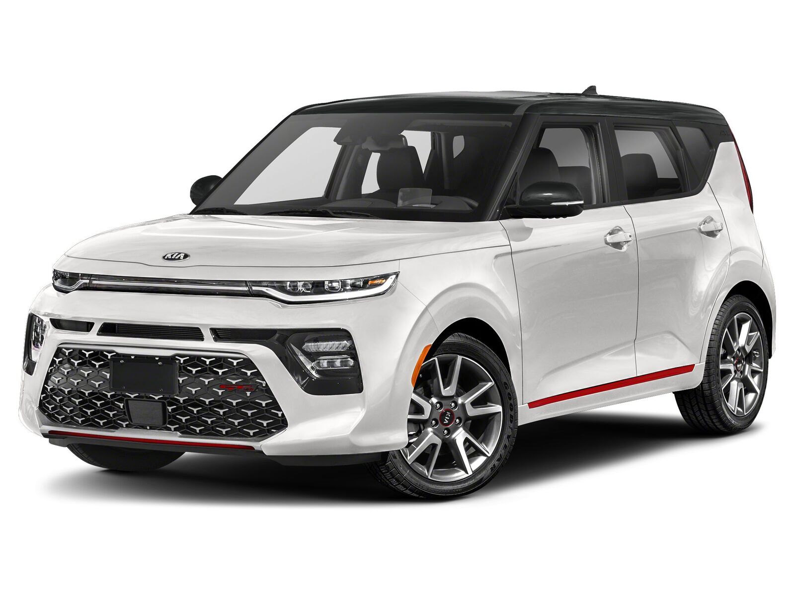 2021 KIA Soul