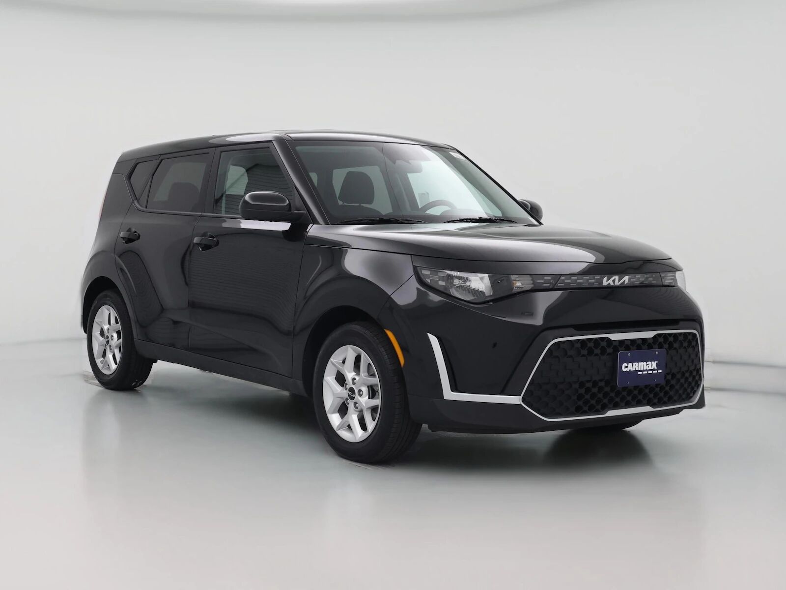 2025 KIA Soul