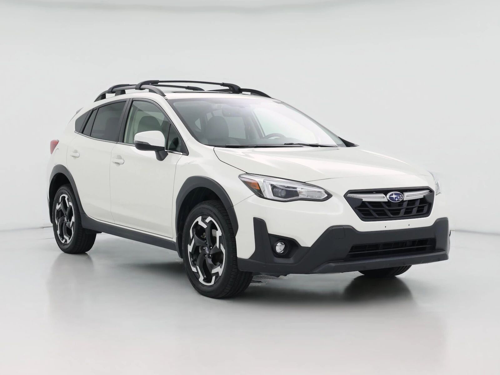 2022 SUBARU Crosstrek