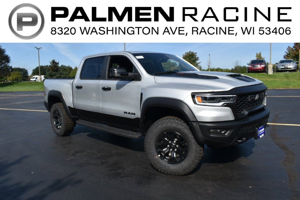 2027 RAM 1500