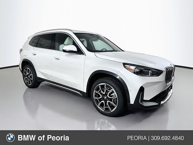 2026 BMW X1