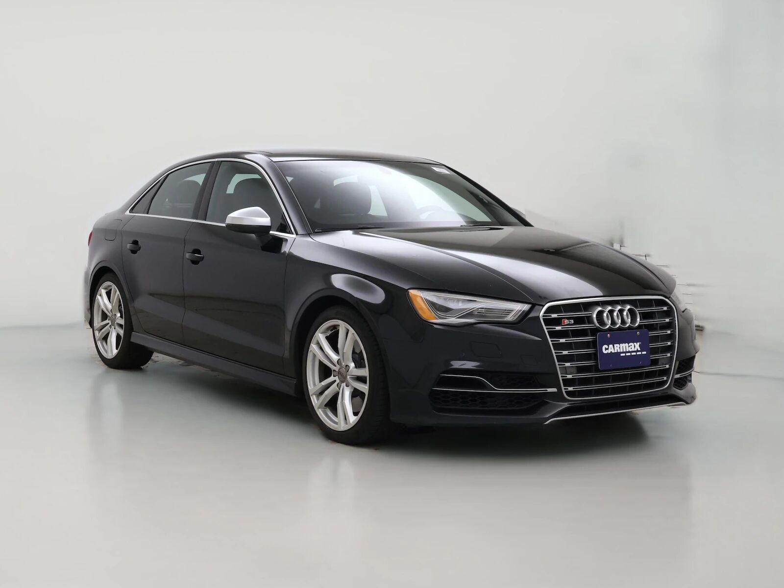 2016 AUDI S3