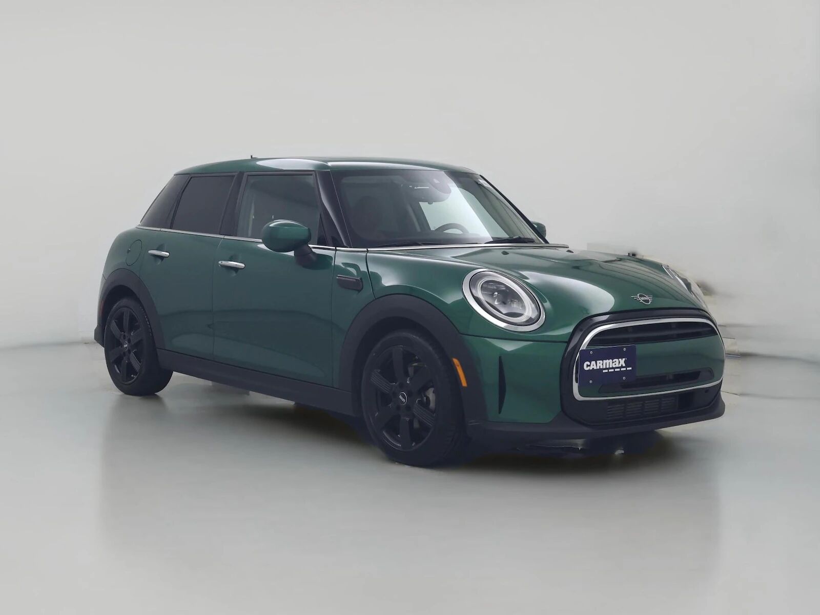 2024 MINI Hardtop