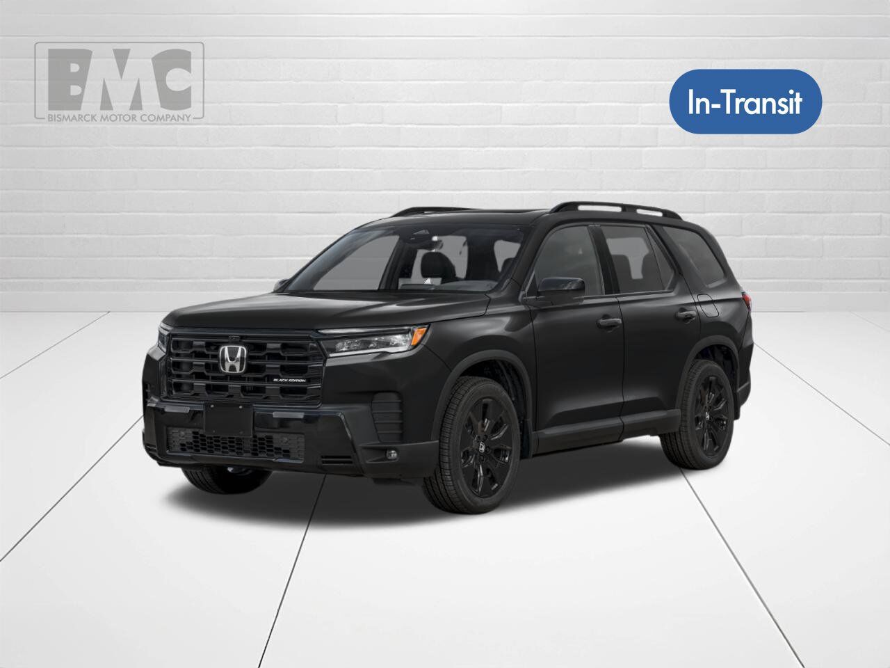 2026 HONDA Pilot
