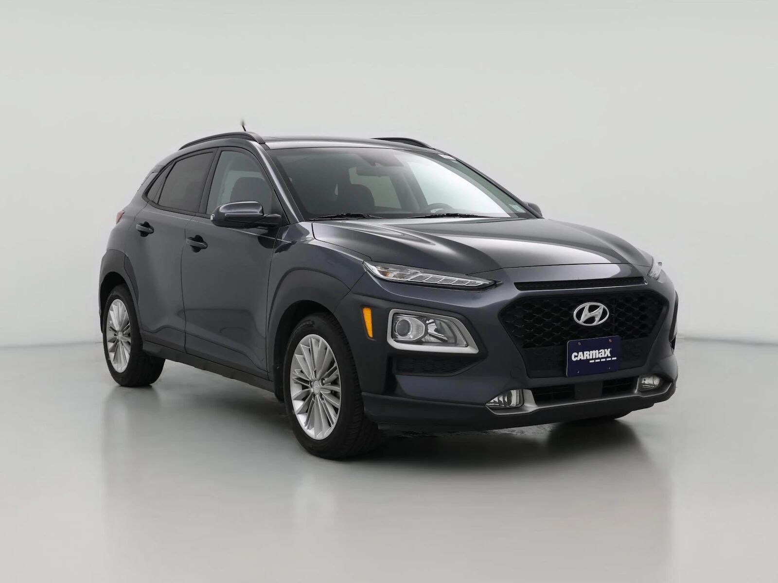 2018 HYUNDAI Kona