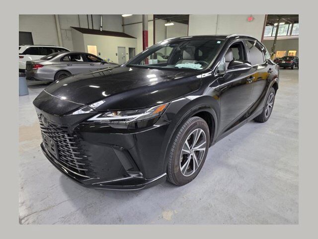 2023 LEXUS RX