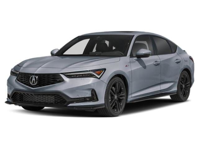 2026 ACURA Integra