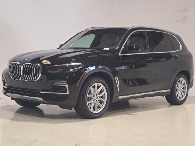 2021 BMW X5