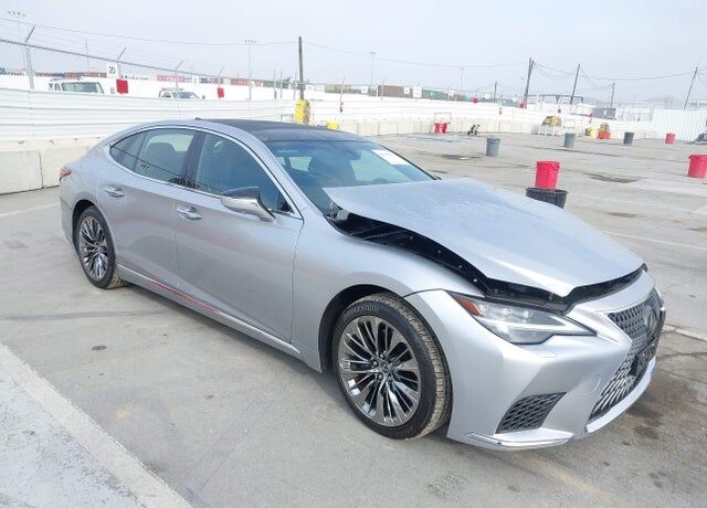 2023 LEXUS LS