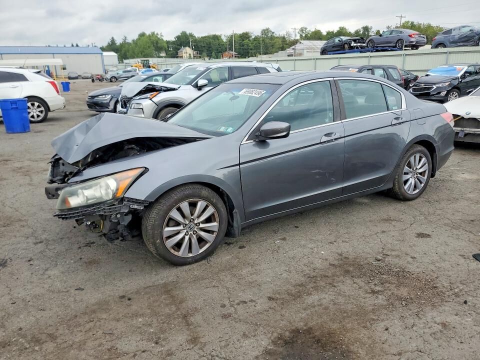 2011 HONDA Accord