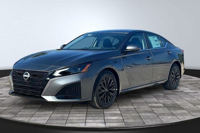 2026 NISSAN Altima