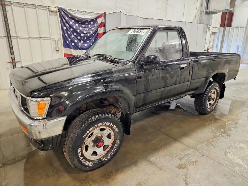1992 TOYOTA Pick-Up
