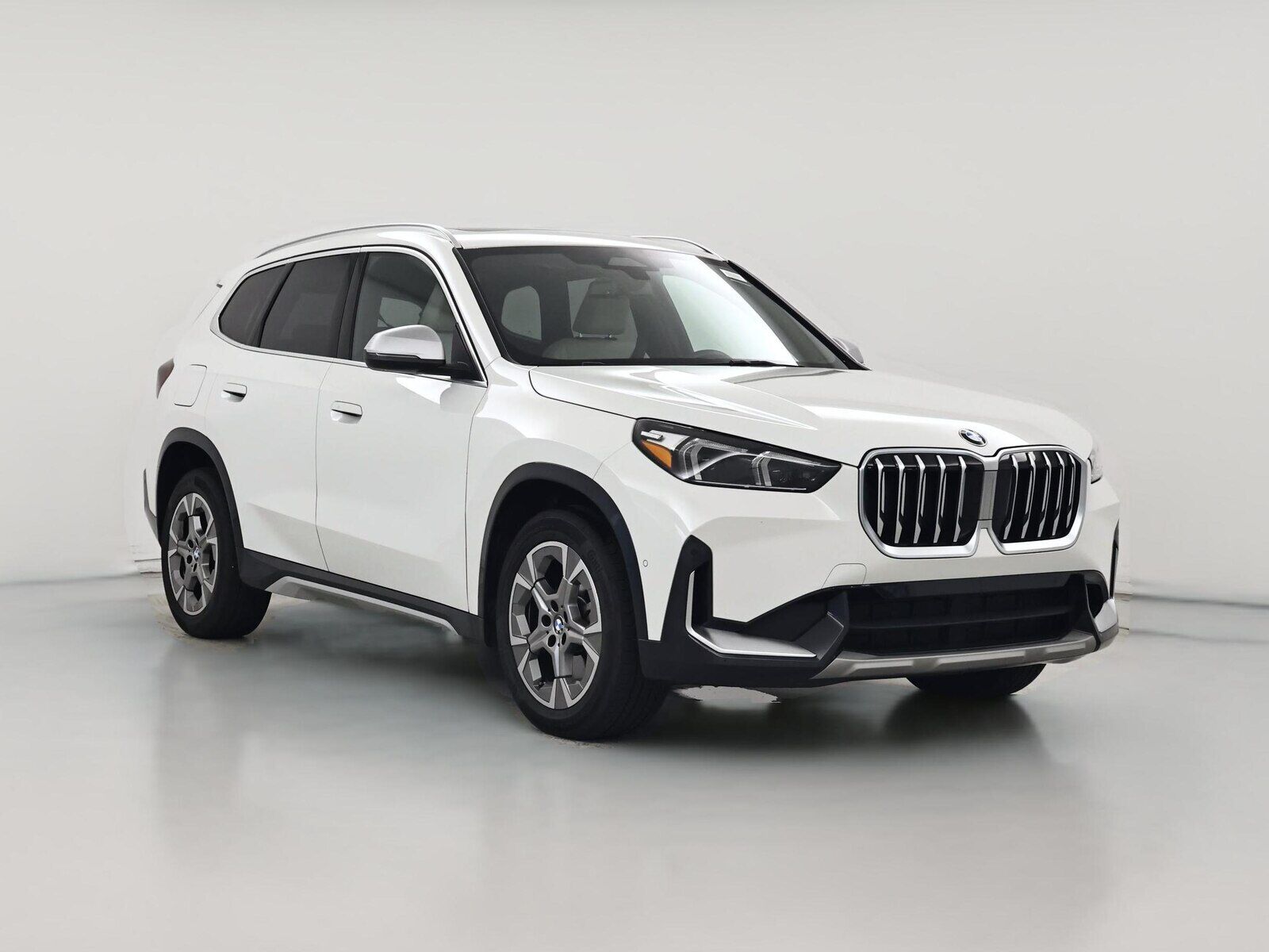 2023 BMW X1