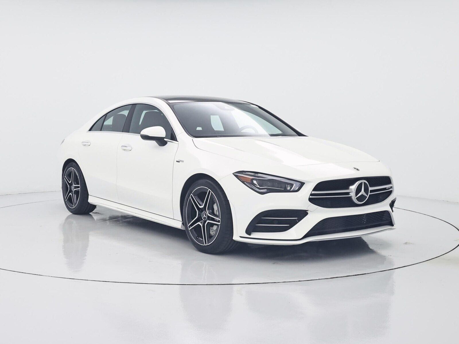 2023 Mercedes-Benz CLA-Class