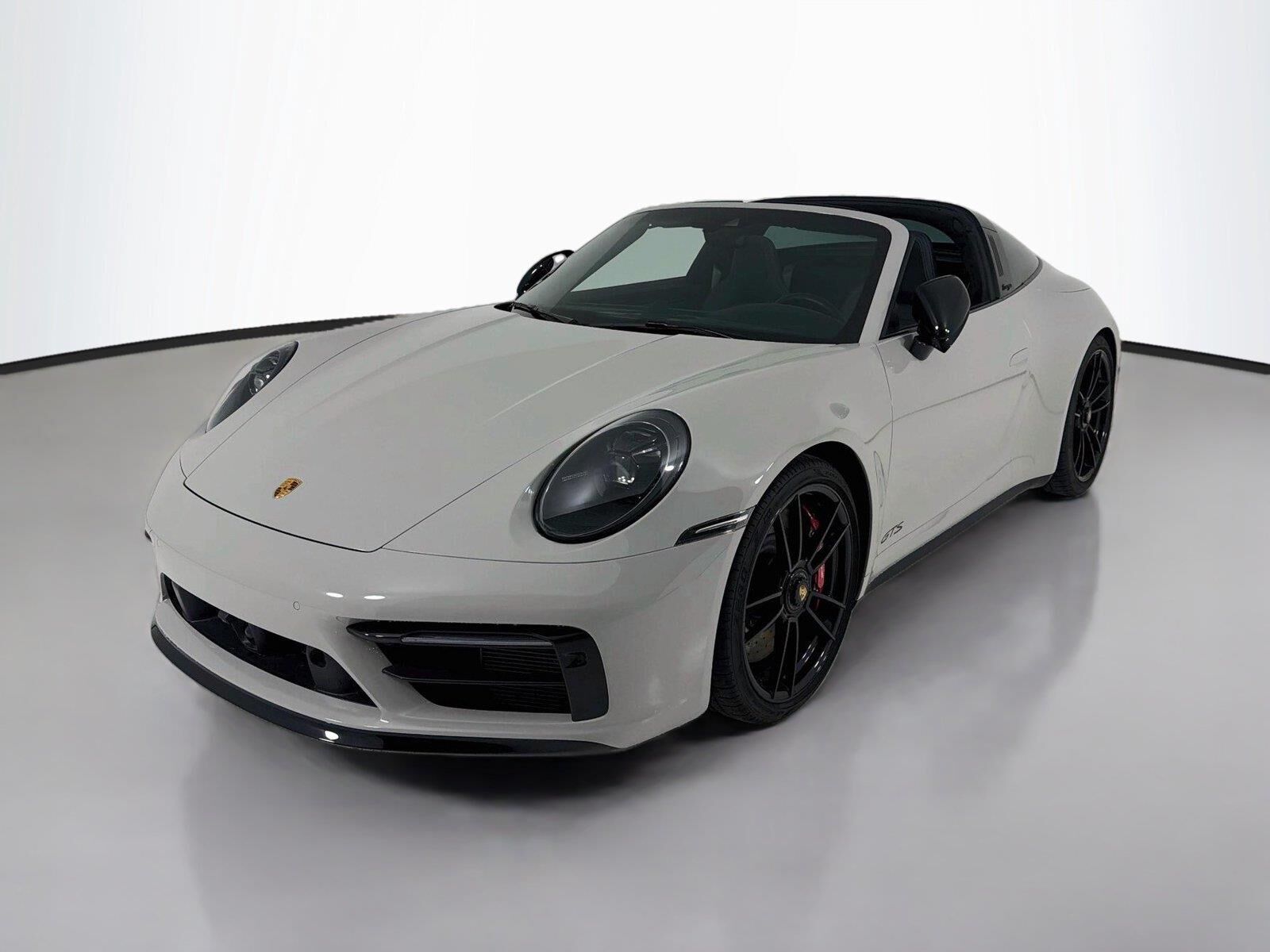 2022 PORSCHE 911