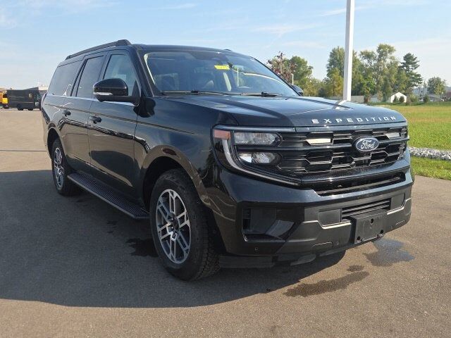 2025 FORD Expedition