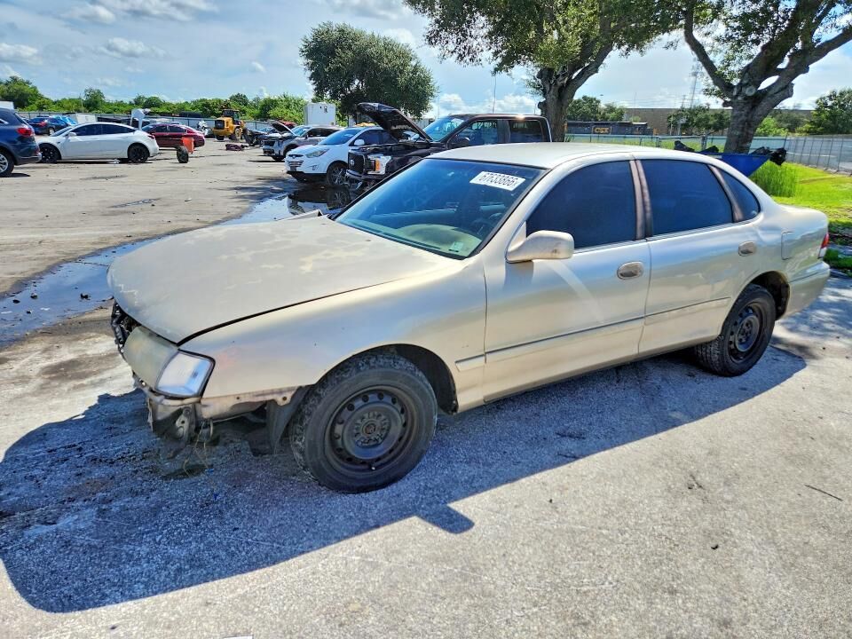 1997 TOYOTA Avalon