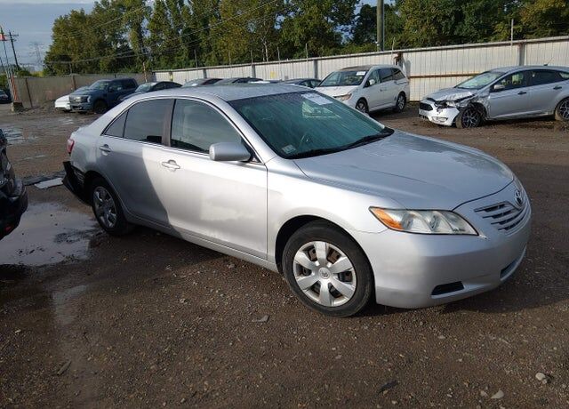 2008 TOYOTA Camry