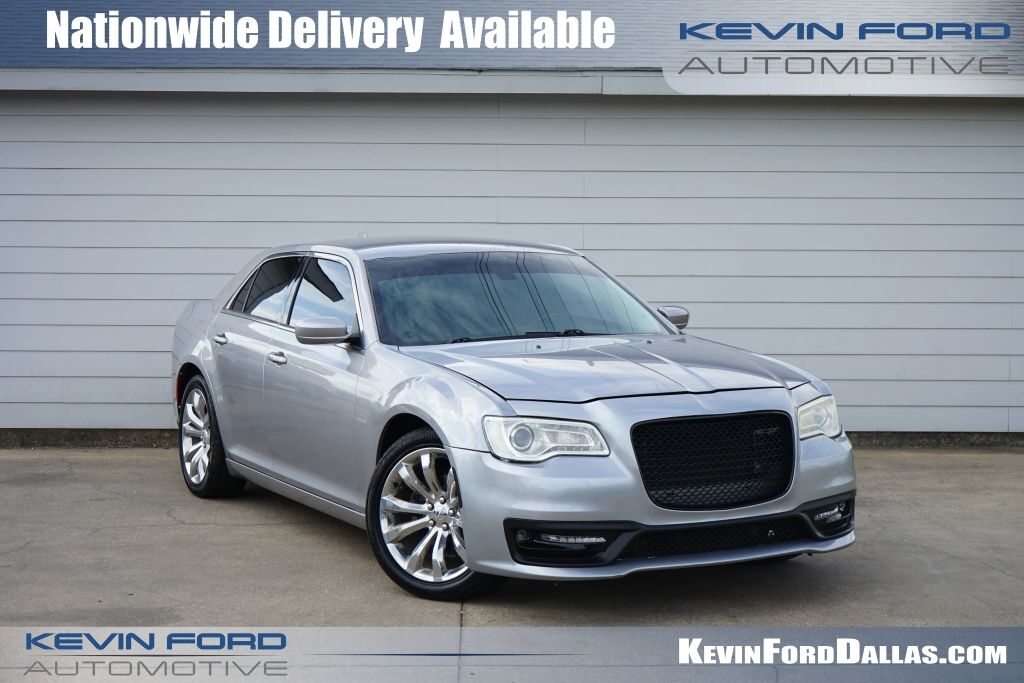 2018 CHRYSLER 300