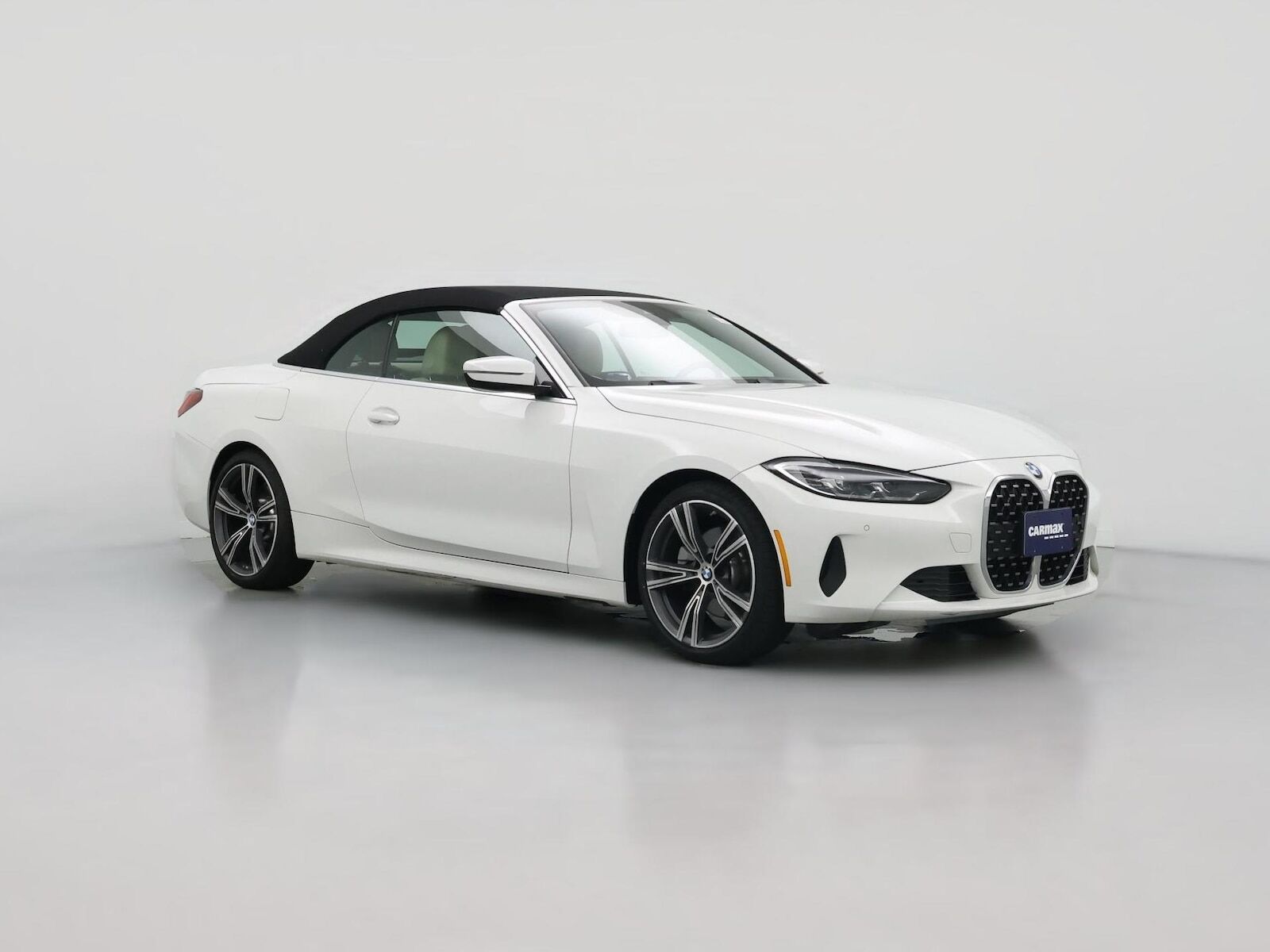 2024 BMW 4 Series