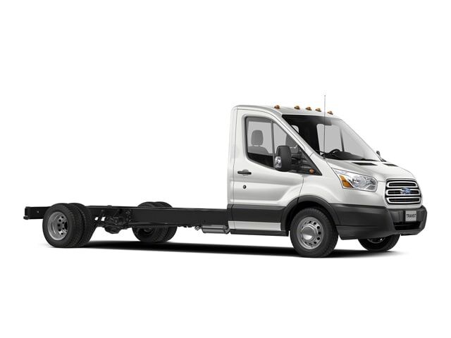 2017 FORD Transit