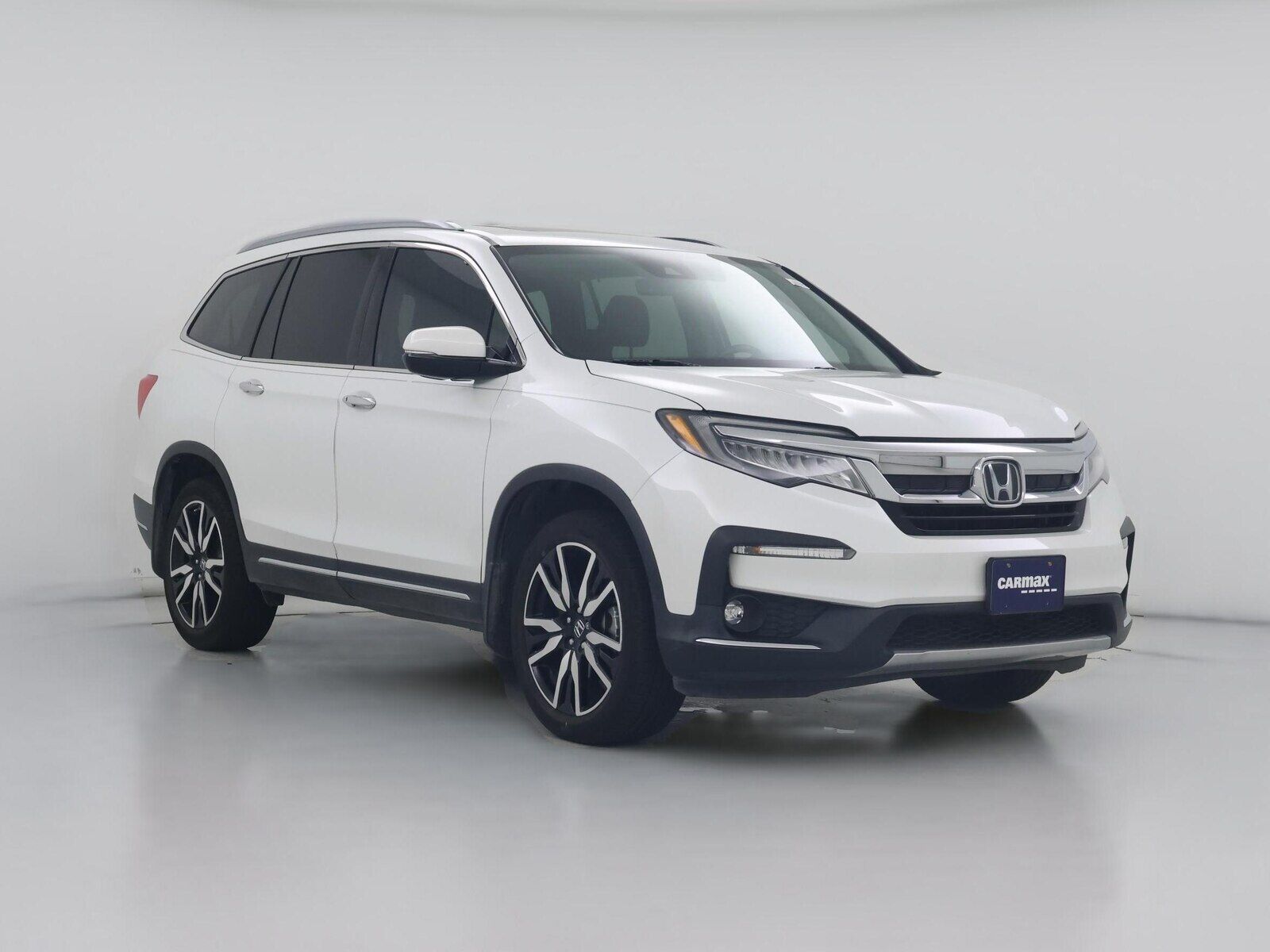 2020 HONDA Pilot