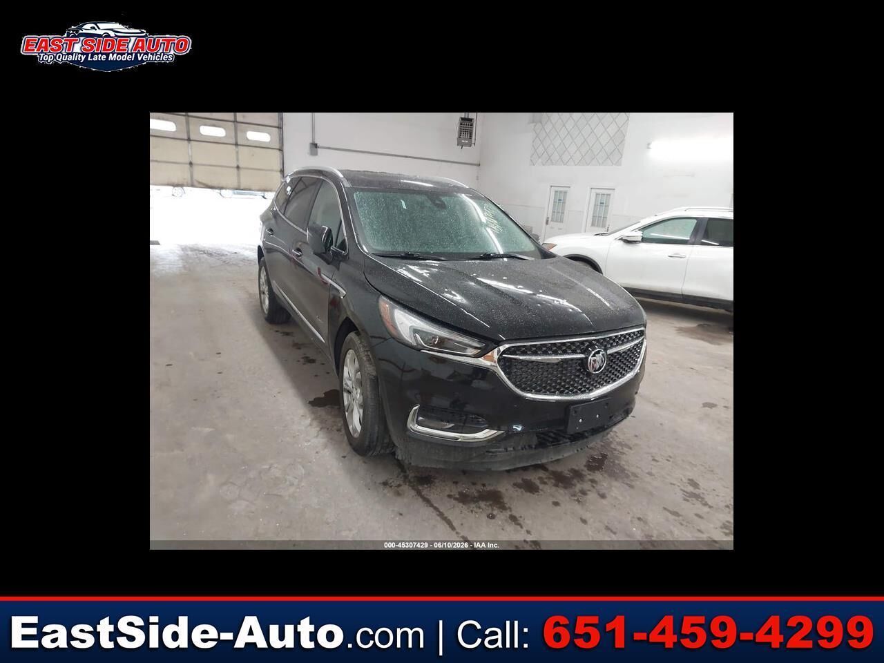 2020 BUICK Enclave